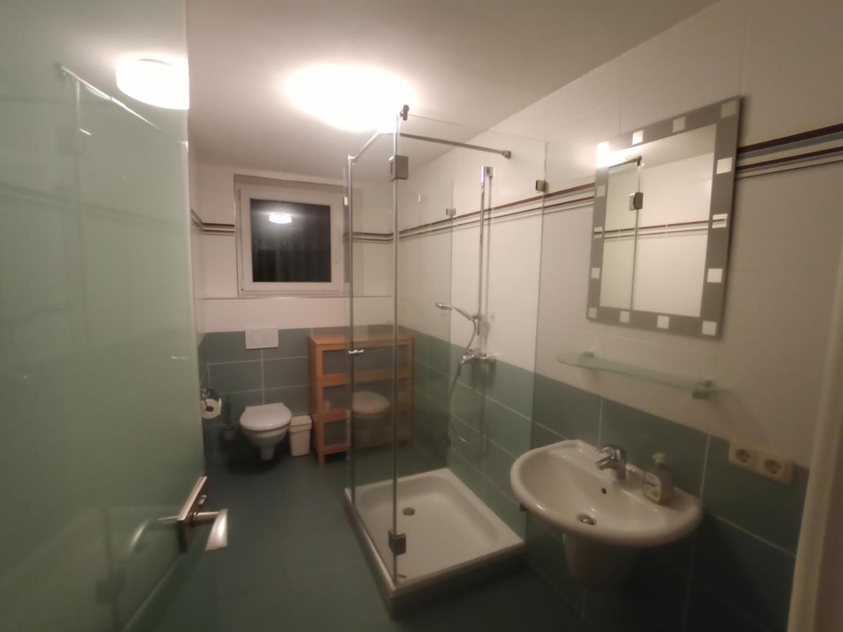 Haus Biengarten Neustadt an der Weinstraße Dış mekan fotoğraf